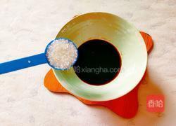 香菇油菜的做法图解12