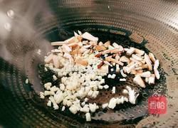 香菇油菜的做法图解14