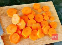 金莲花开的做法图解3