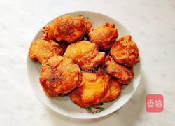 金莲花开的做法图解15