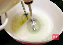 草莓蛋糕的做法图解6