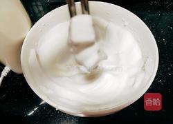 草莓蛋糕的做法图解9