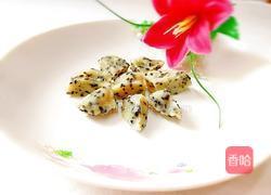 精致年糕的做法图解1