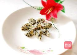 精致年糕的做法图解10