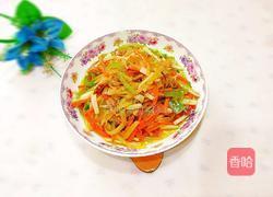 丝丝除夕的做法图解1