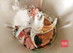 香脆藕盒的做法图解7