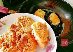 香脆藕盒的做法图解13