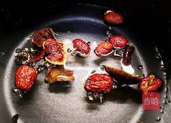 增强抵抗力灵芝汤的做法图解1