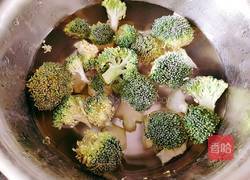 鹌鹑蛋汤的做法图解6