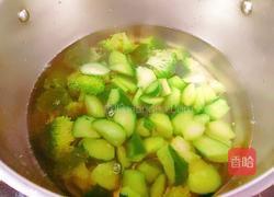 鹌鹑蛋汤的做法图解10