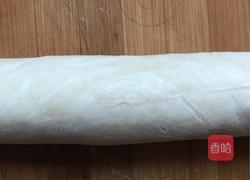 手抓饼版香蕉派的做法图解2