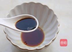 凉拌豆皮版花开富贵的做法图解11