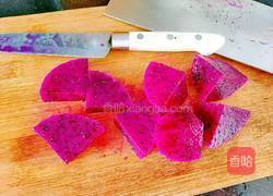 如是梨花的做法图解3