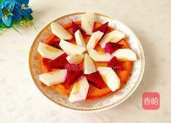 如是梨花的做法图解23