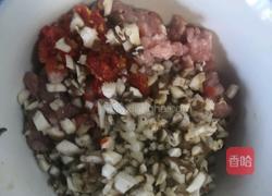 照烧青虾仁的做法图解3