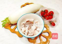 玉盏迎新的做法图解2