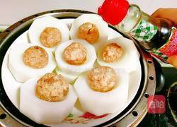 玉盏迎新的做法图解10