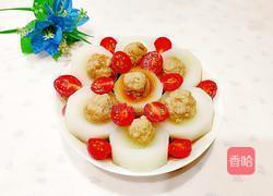 玉盏迎新的做法图解15