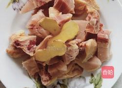 土鸡香菇焖饭的做法图解2