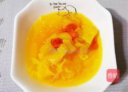 活血滋阴润肺汤的做法图解5