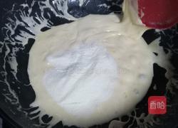 网红雪花酥的做法图解3