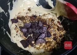 网红雪花酥的做法图解4