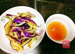 茄子豆角的做法图解7