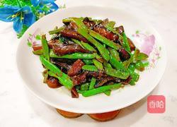 茄子豆角的做法图解16