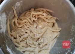 油炸杏鲍菇的做法图解5