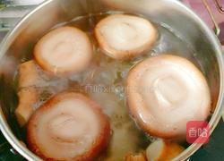 香菇木瓜的做法图解7