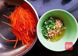 美味快手早餐饼的做法图解3