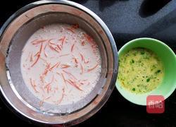 美味快手早餐饼的做法图解4