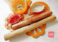 花团锦簇的做法图解2