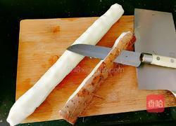 花团锦簇的做法图解3