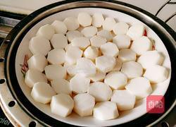 花团锦簇的做法图解5