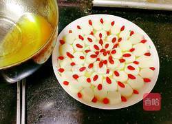 花团锦簇的做法图解13