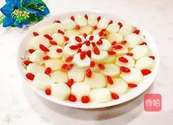 花团锦簇的做法图解14