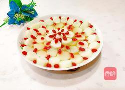 花团锦簇的做法图解15