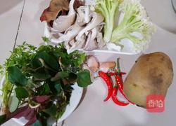 四川杂烩的做法图解1