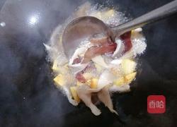 四川杂烩的做法图解5