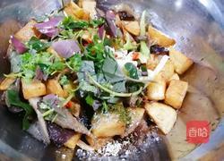 四川杂烩的做法图解7