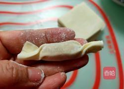 煎馄饨糖的做法图解6