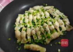 煎馄饨糖的做法图解10