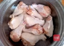 照烧鸡翅根的做法图解1