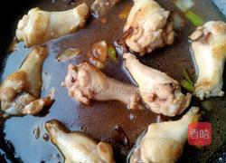 照烧鸡翅根的做法图解9