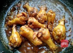 照烧鸡翅根的做法图解10