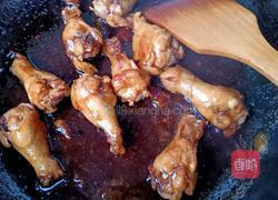 照烧鸡翅根的做法图解11