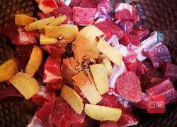 烤箱羊腿肉的做法图解5