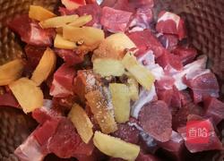 烤箱羊腿肉的做法图解8