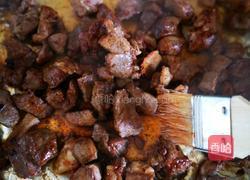烤箱羊腿肉的做法图解17